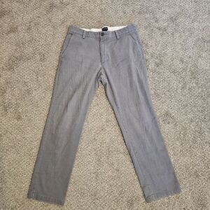 Men's Gray Pants
